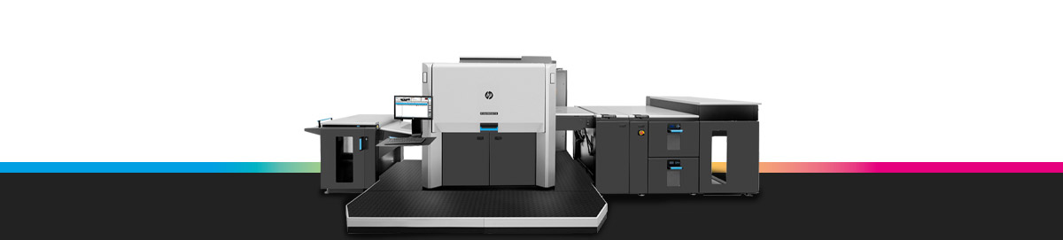 HP Indigo